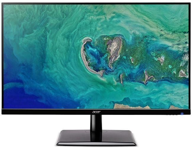 Acer EH273 Widescreen LCD Monitor FHD 27"