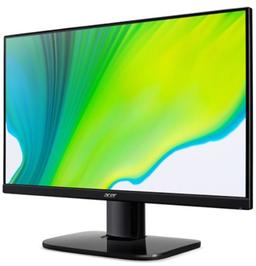 Acer KB2 (KB272 Bi) 27" Widescreen LCD Monitor