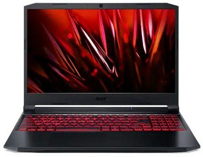 Acer  Nitro 5 AN515-45 Gaming Laptop 15.6" - AMD Ryzen 9 5900HX 3.3GHz - 2TB - Shale Black - 32GB RAM - 15.6 Inch - Premium