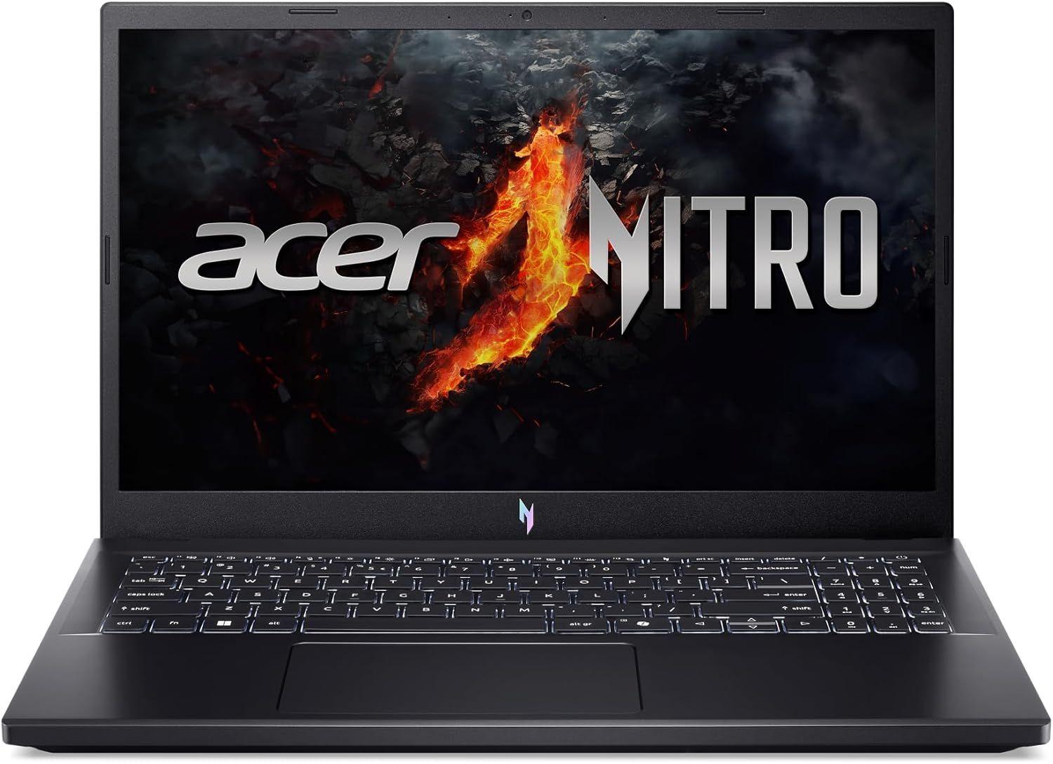 Refurbished Acer Nitro V 15 ANV15-41 Gaming Laptop 15.6" - Reebelo Australia
