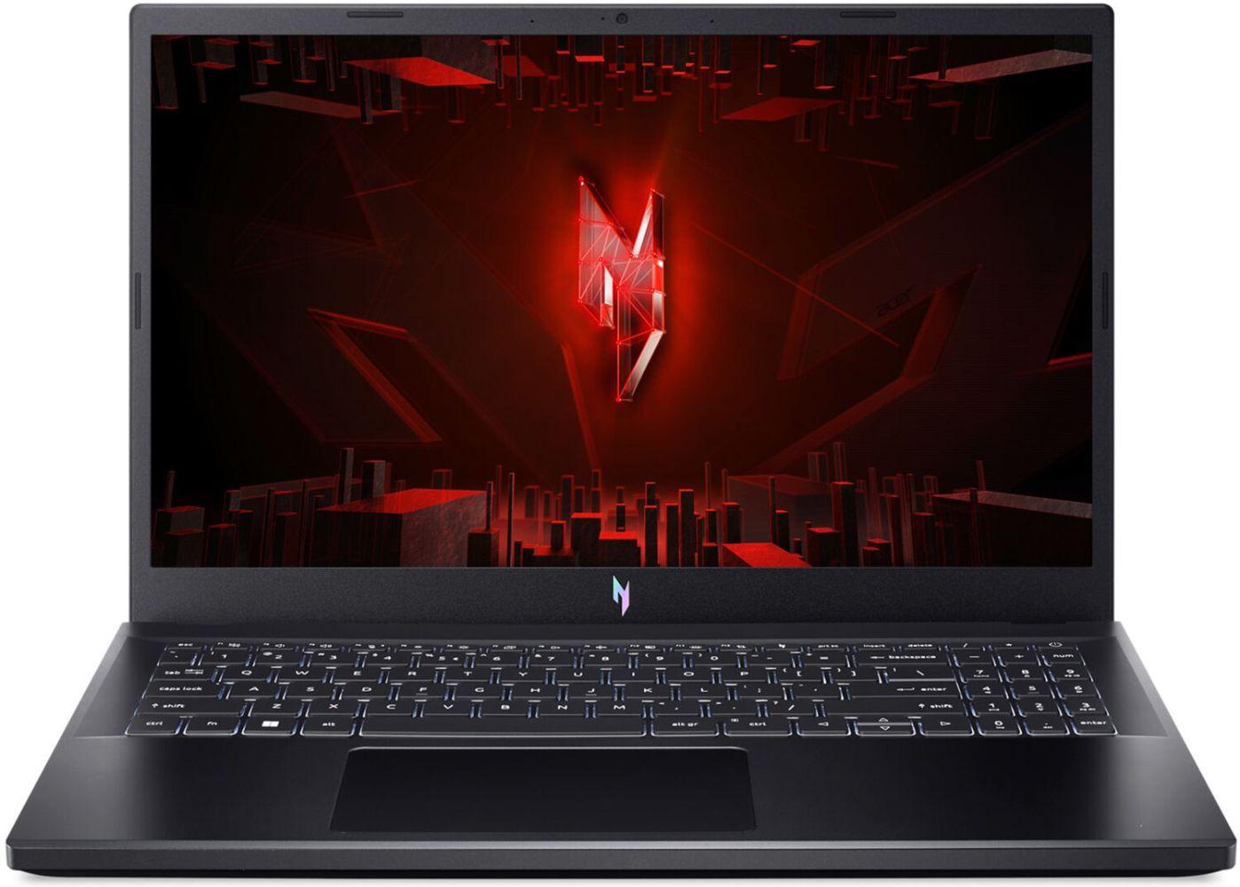 Acer Nitro V 15 ANV15-51 Gaming Laptop 15.6"