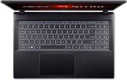 Acer Nitro V 15 ANV15-51 Gaming Laptop 15.6" - Black - Intel Core i7-13620H 2.4GHz - 16GB RAM - 512GB