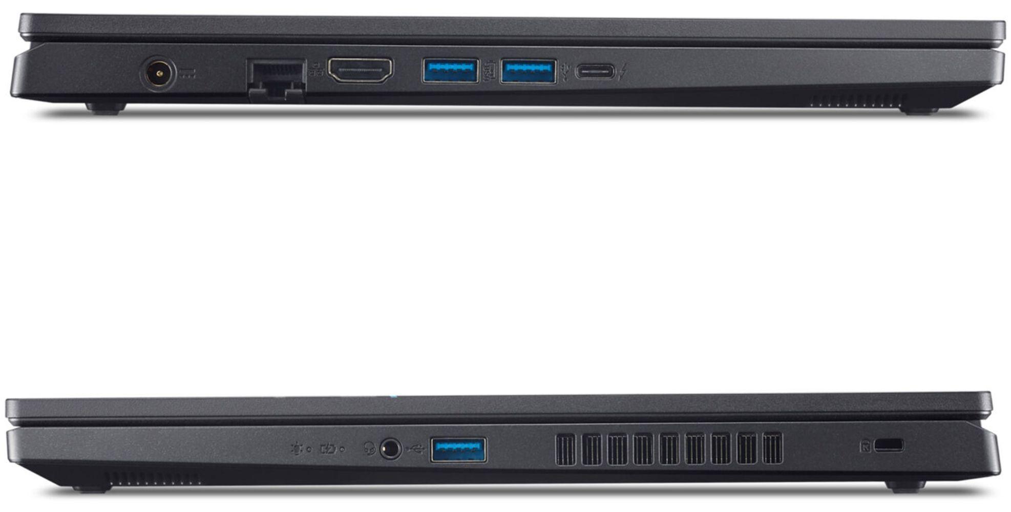 Refurbished Acer Nitro V 15 ANV15-52 Gaming Laptop 15.6" - Reebelo Australia