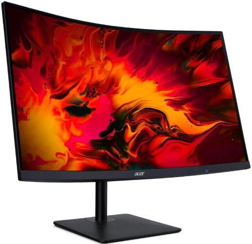 Acer Nitro XZ3 XZ273U X Curved Gaming Monitor 27"