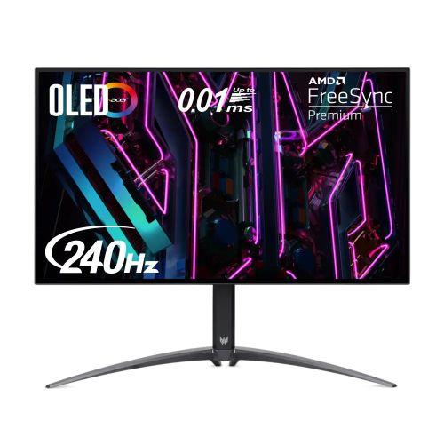 Acer Predator X27U Gaming Monitor 27"