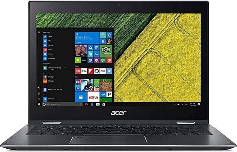 Acer Spin 5 SP513-52N 2-in-1 Laptop 13.3"