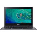 Acer Spin 5 SP513-53N Convertible Laptop 13.3" Intel Core i5-8265U 1.6GHz in Gray in Good condition