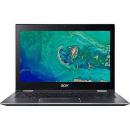 Acer Spin 5 SP513-53N Convertible Laptop 13.3" - Gray - Intel Core i5-8265U 1.6GHz - 8GB RAM - 256GB