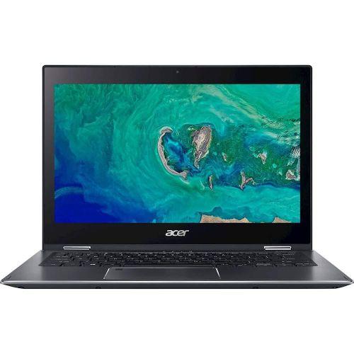 Acer Spin 5 SP513-53N Convertible Laptop 13.3" - Intel Core i5-8265U 1.6GHz - 256GB - Gray - 8GB RAM - Excellent