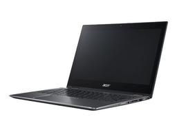 Acer Spin 5 SP513-53N Convertible Laptop 13.3" - Gray - Intel Core i5-8265U 1.6GHz - 8GB RAM - 256GB