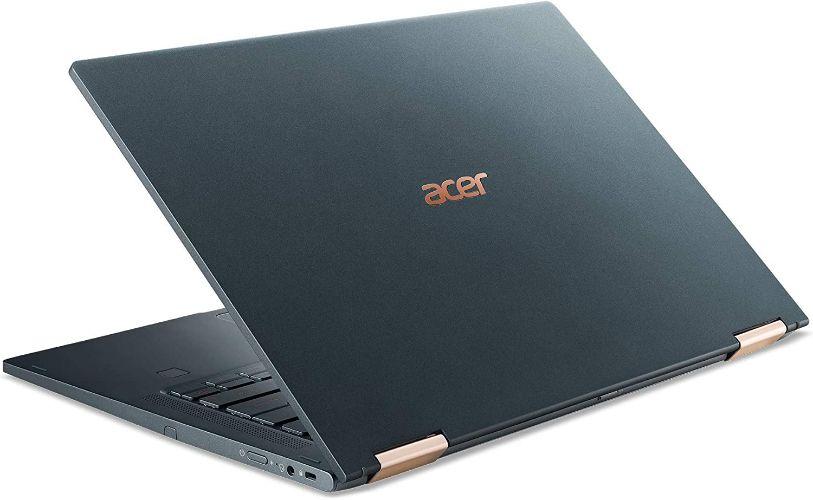 Acer Spin 7 SP714-61NA Laptop 14"