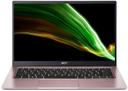 Acer Swift 1 SF114-34 Notebook Laptop 14" Intel Pentium Silver N5030 1.1GHz in Silver