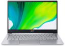 Acer Swift 3 SF314-42 Notebook Laptop 14" AMD Ryzen 5 4500U 2.3GHz in Pure Silver