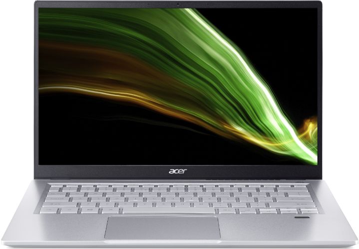 Acer Swift 3 SF314-511-753K Laptop 14"