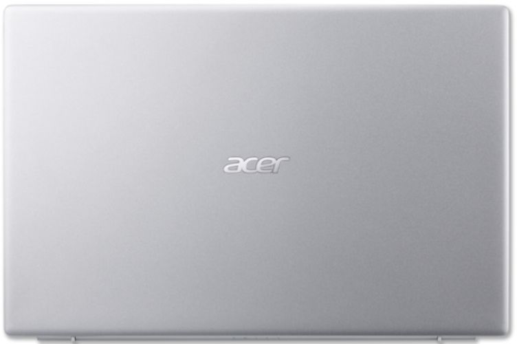 Acer Swift 3 SF314-511-753K Laptop 14" - Pure Silver - Intel Core i7-1165G7 2.8GHz - 8GB RAM - 512GB