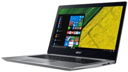 Acer Swift 3 (SF314-52) Laptop 14" - Silver - Intel Core i3-7100U 2.4GHz - 8GB RAM - 256GB
