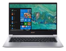 Acer Swift 3 SF314-55G Laptop 14" - Silver - Intel Core i7-8565U 1.8GHz - 8GB RAM - 256GB