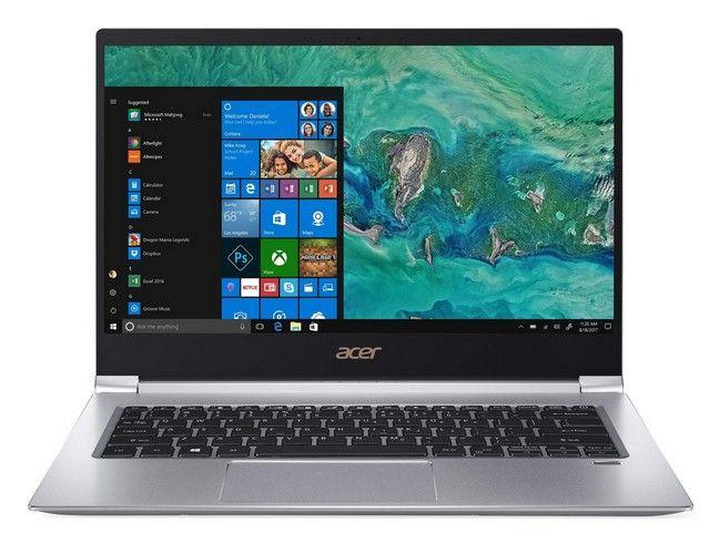 Acer Swift 3 SF314-55G Laptop 14"