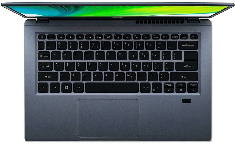 Acer Swift 3X SF314-510G Ultra-thin Laptop 14"