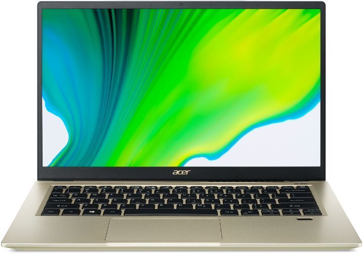 Acer Swift 3X SF314-510G Ultra-thin Laptop 14"