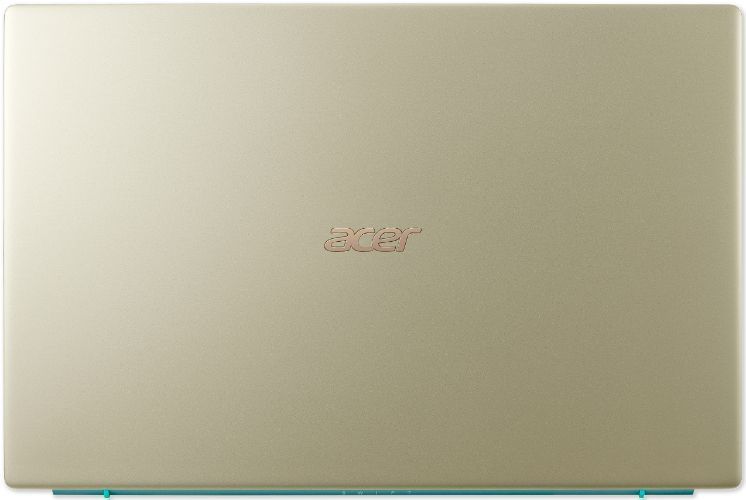 Acer Swift 3X SF314-510G Ultra-thin Laptop 14"