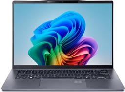 Refurbished Acer Swift Go 14 SFG14-01 AI Laptop 14.5" - Reebelo Australia