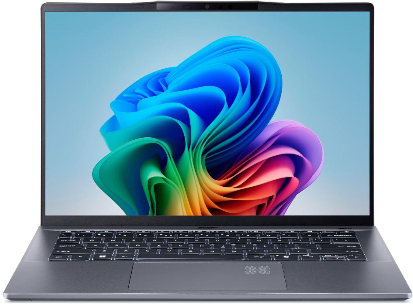Refurbished Acer Swift Go 14 SFG14-01 AI Laptop 14.5" - Reebelo Australia