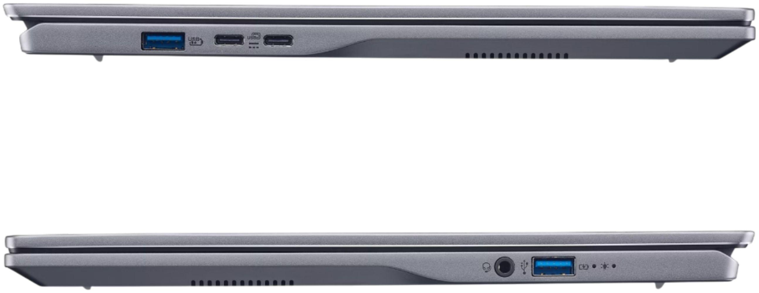 Refurbished Acer Swift Go 14 SFG14-01 AI Laptop 14.5" - Reebelo Australia