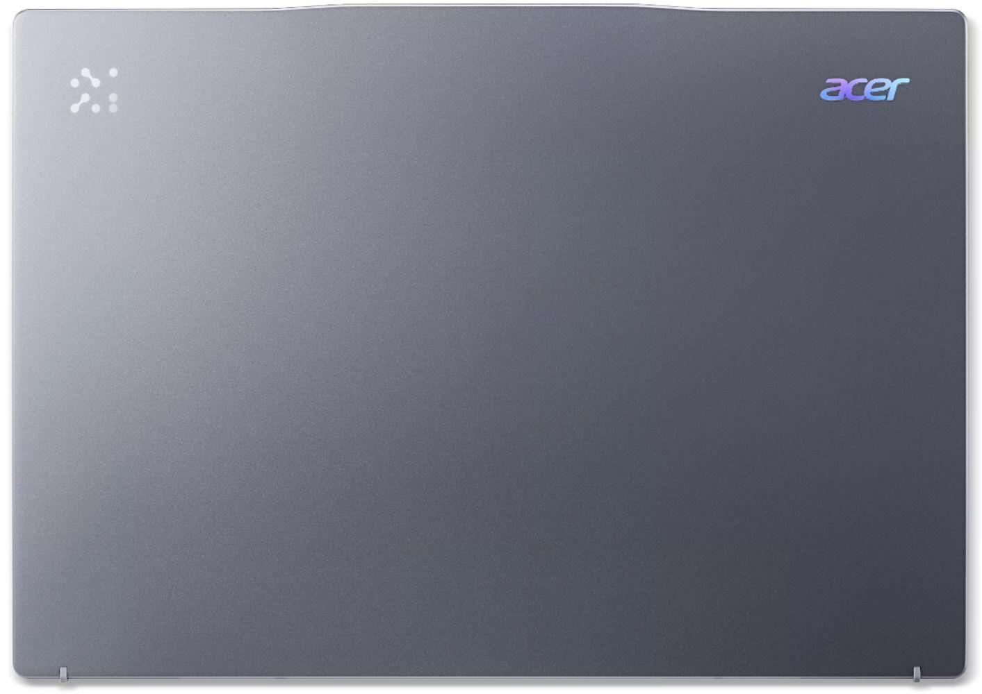 Refurbished Acer Swift Go 14 SFG14-01 AI Laptop 14.5" - Reebelo Australia