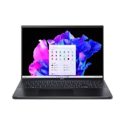 Acer Swift Go 16 SFG16-71 Laptop 16" - Steel Grey - Intel Core i5-13500H 3.5GHz - 16GB RAM - 512GB