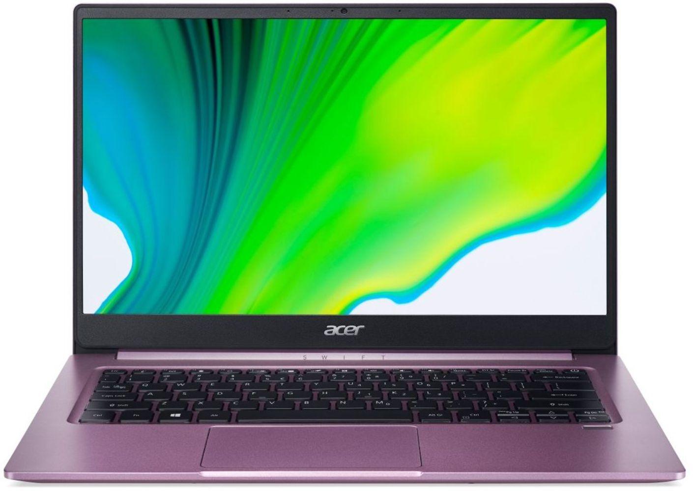 Acer Swift SF314-42 Laptop 14"