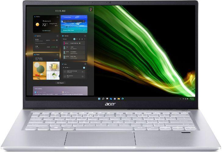 Acer Swift X SFX14-41G Laptop 14"