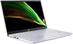 Acer Swift X SFX14-41G Laptop 14" - Gold - AMD Ryzen 7 5700U 1.8GHz - 16GB RAM - 512GB