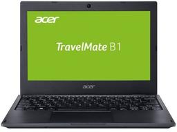 Acer TravelMate B1 B118 Laptop 11.6" - Black - Intel Celeron N4100 1.1GHz - 4GB RAM - 128GB