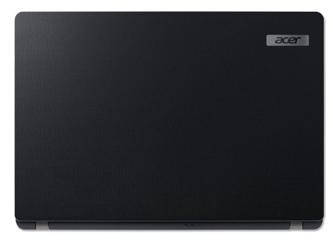 Acer TravelMate P214-52 Laptop 14" - Black - Intel Core i5-10210U 1.6GHz - 8GB RAM - 256GB