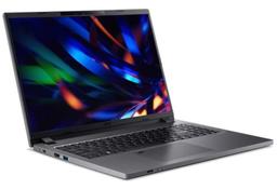Acer TravelMate P216  WUXGA Laptop 16" - Black - Intel Core i5-1335U 1.3GHz - 16GB RAM - 512GB