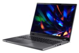 Acer TravelMate P216  WUXGA Laptop 16" - Black - Intel Core i5-1335U 1.3GHz - 16GB RAM - 512GB