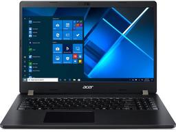 Acer TravelMate P2 TMP215-53 Laptop 15.6" - Shale Black - Intel Core i5-1135G7 2.4GHz - 16GB RAM - 256GB