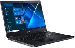 Acer TravelMate P2 TMP215-53 Laptop 15.6" - Shale Black - Intel Core i5-1135G7 2.4GHz - 16GB RAM - 256GB