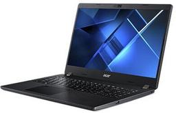 Acer TravelMate P2 TMP215-53 Laptop 15.6" - Shale Black - Intel Core i5-1135G7 2.4GHz - 16GB RAM - 256GB