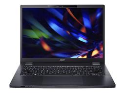 Acer TravelMate P4 TMP414-53 Laptop 14" - Slate Blue - Intel Core i5-1335U 3.4GHz - 16GB RAM - 512GB