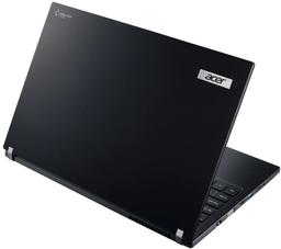 Acer TravelMate P648-G3-M Laptop 14" - Black - Intel Core  i7-7500U 2.7GHz - 8GB RAM - 256GB