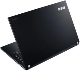 Acer TravelMate P648-G3-M Laptop 14" - Black - Intel Core  i7-7500U 2.7GHz - 8GB RAM - 256GB