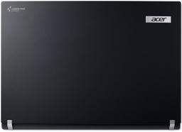 Acer TravelMate P648-G3-M Laptop 14" - Black - Intel Core  i7-7500U 2.7GHz - 8GB RAM - 256GB