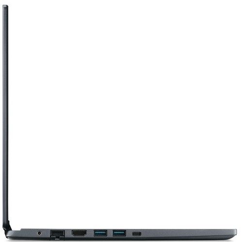 Acer TravelMate Spin P4 P414RN-51 Laptop 14" - Slate Blue - Intel Core i5-1135G7 2.4GHz - 8GB RAM - 256GB