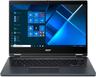 Acer TravelMate Spin P4 TMP414RN-51 Laptop 14" - Slate Blue - Intel Core i7-1165G7 1.2GHz - 16GB RAM - 512GB