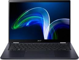 Acer TravelMate Spin P6 P614RN-52 Laptop 14" - Black - Intel Core i7-1165G7 2.8GHz - 16GB RAM - 512GB