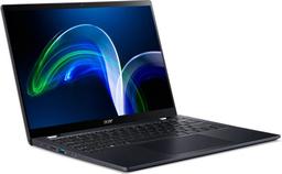 Acer TravelMate Spin P6 P614RN-52 Laptop 14" - Black - Intel Core i7-1165G7 2.8GHz - 16GB RAM - 512GB