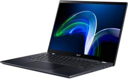 Acer TravelMate Spin P6 P614RN-52 Laptop 14" - Black - Intel Core i7-1165G7 2.8GHz - 16GB RAM - 512GB