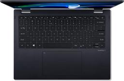 Acer TravelMate Spin P6 P614RN-52 Laptop 14" - Black - Intel Core i7-1165G7 2.8GHz - 16GB RAM - 512GB